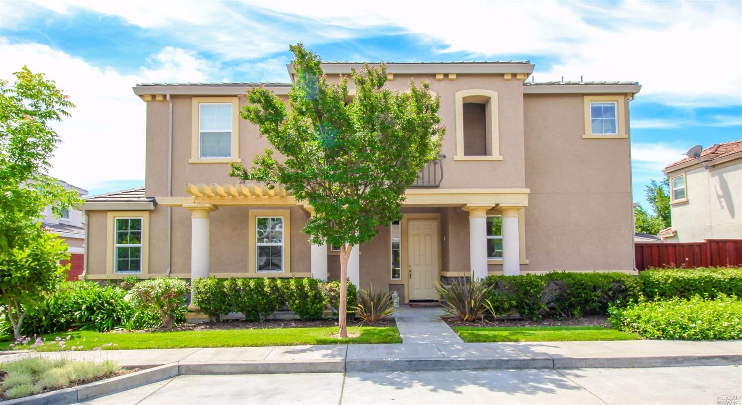 Property Photo:  541 Refosco Court  CA 94534 