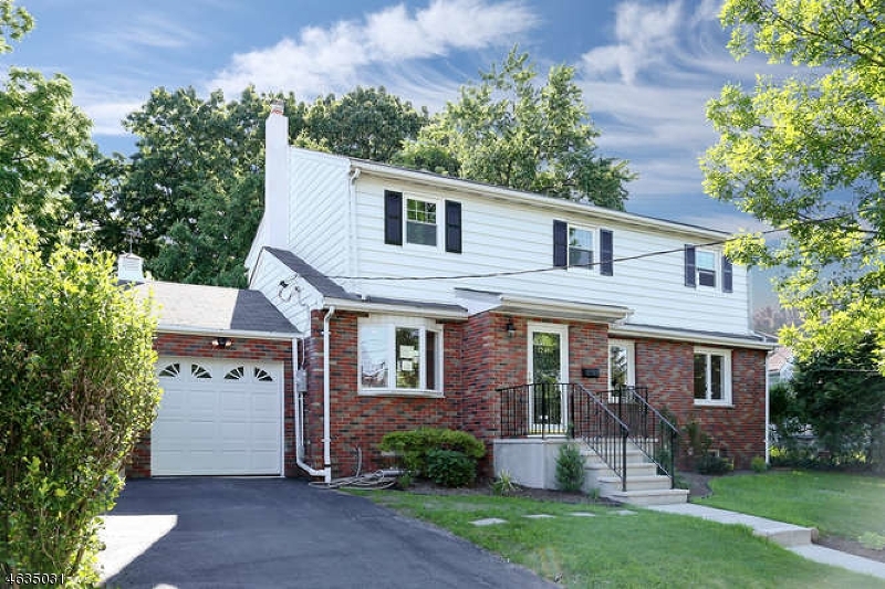 Property Photo: 12 12-47 3rd St, 1X NJ 07410