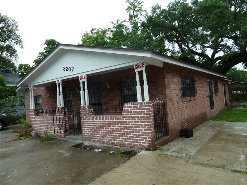 Property Photo:  3207 E 24th Avenue  FL 33605 