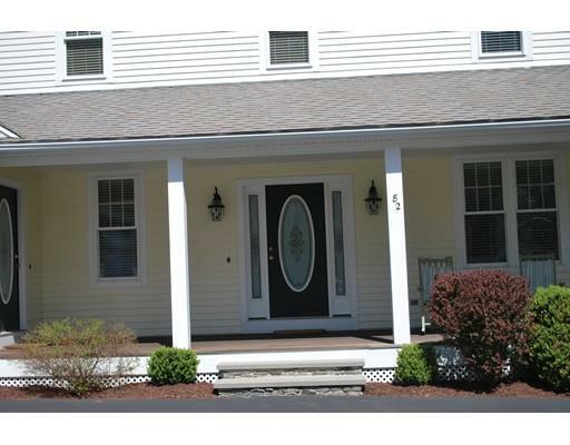 Property Photo: 82 Hillside Rd RI 02864