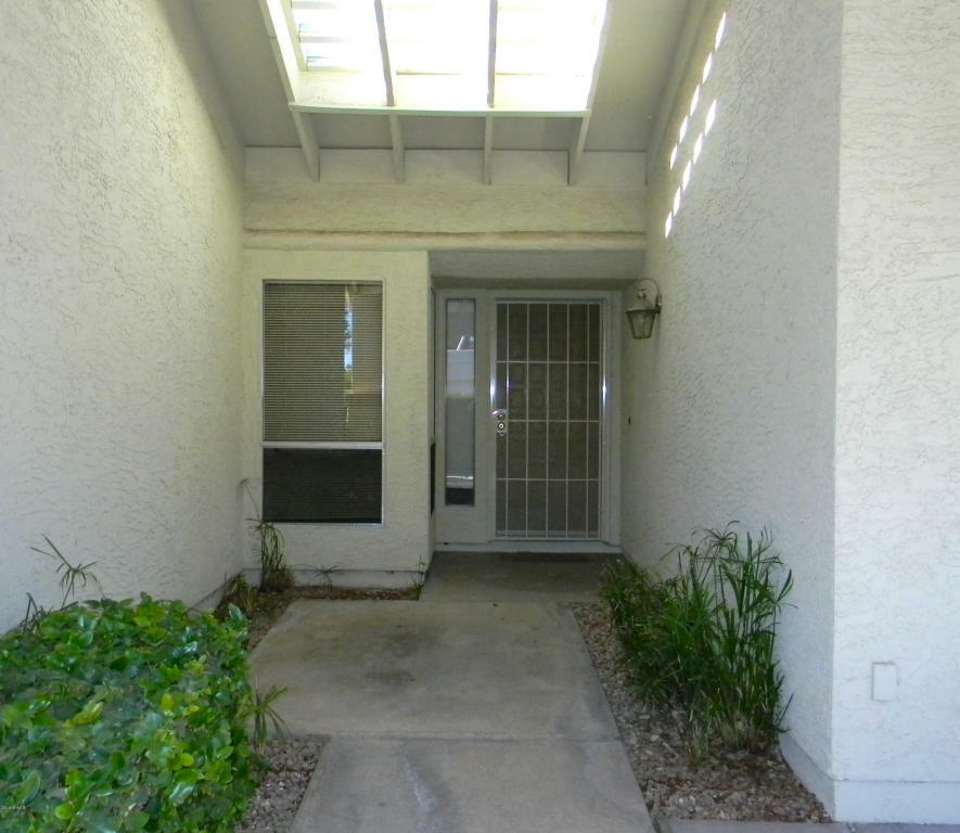 Property Photo:  8430 E San Marino Drive  AZ 85258 