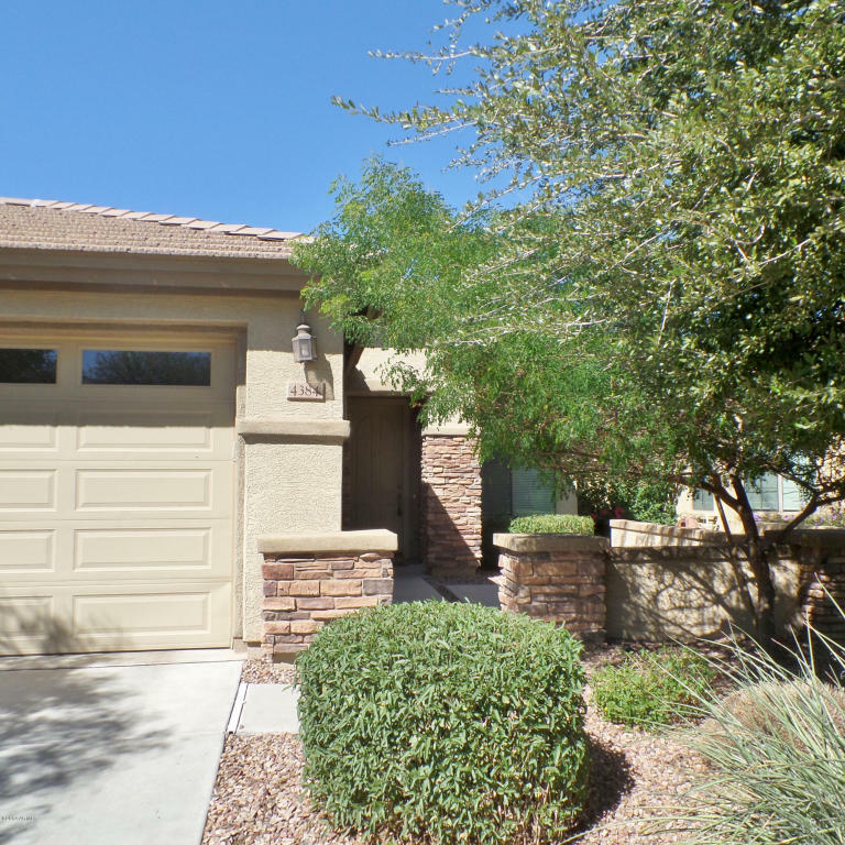 Property Photo:  4384 E Los Altos Drive  AZ 85297 