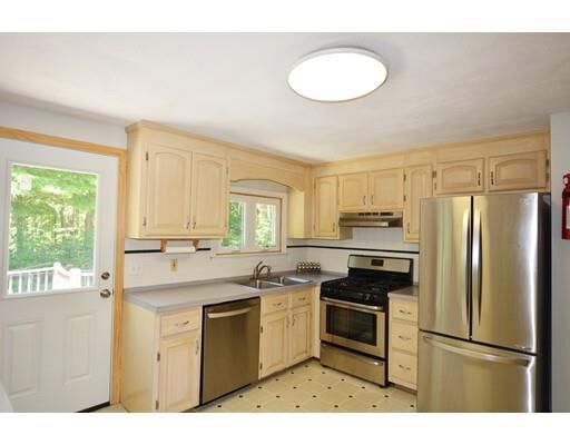 Property Photo: 31 Clarke Street MA 02067