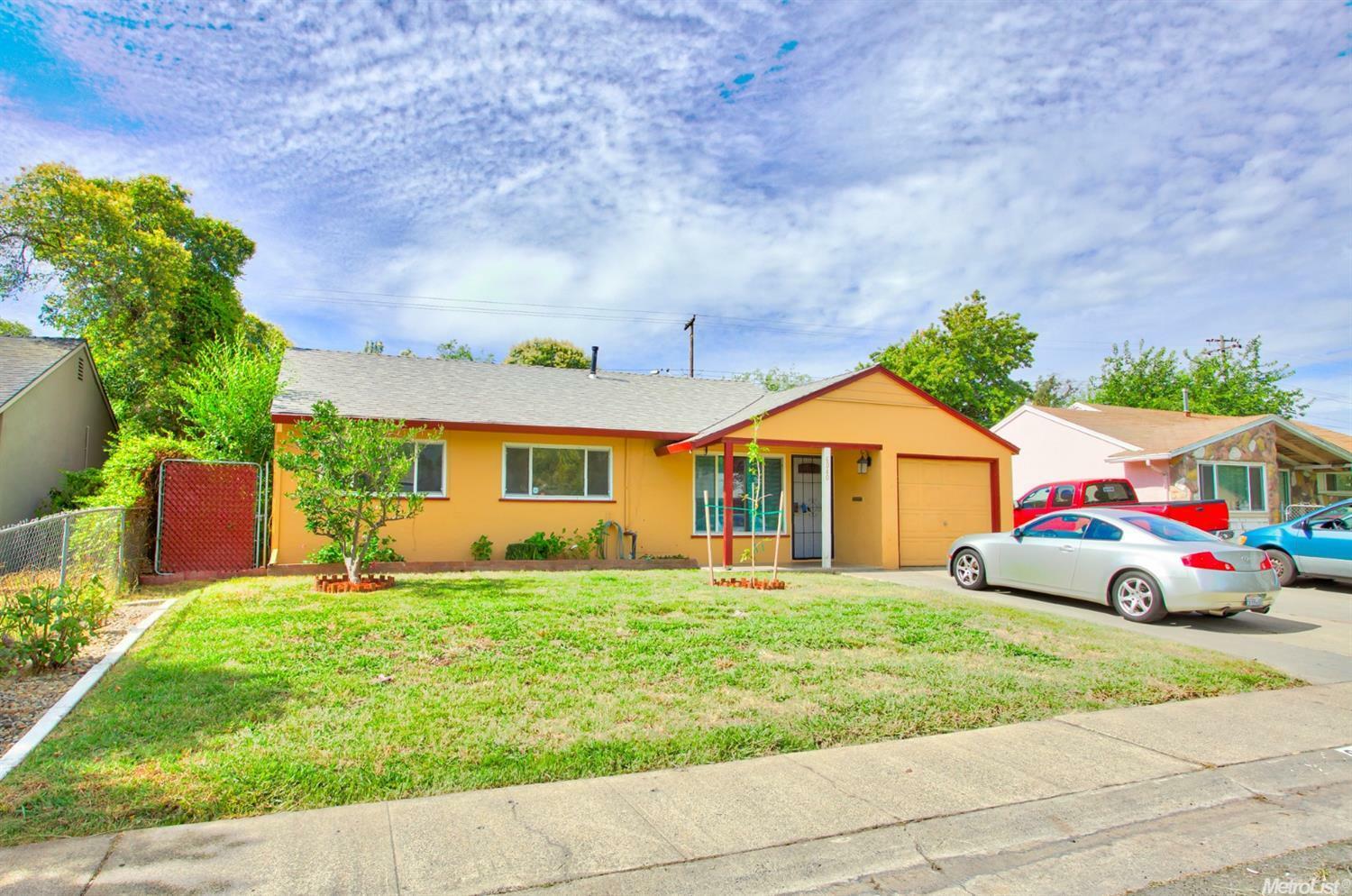 Property Photo:  6040 Georgia Drive  CA 95660 