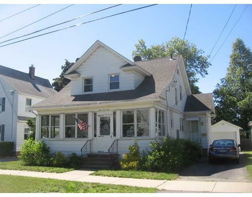 Property Photo: 146 Farnsworth St MA 01013