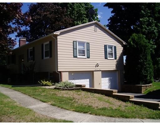 Property Photo: 246 Clover Rd MA 01056