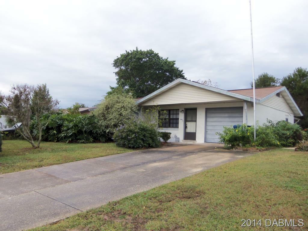 1560 Primrose Lane  Daytona Beach FL 32117 photo