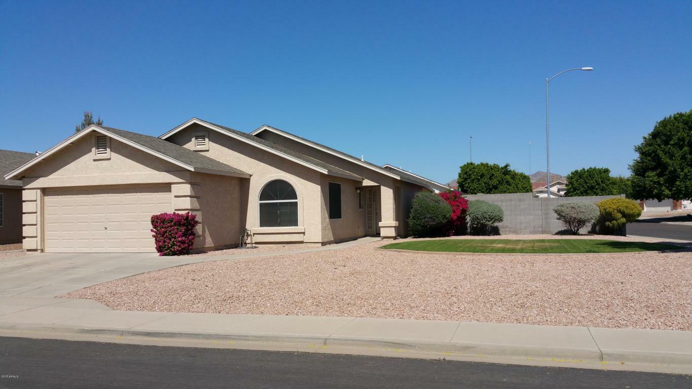 Property Photo:  8860 E Dartmouth Street  AZ 85207 