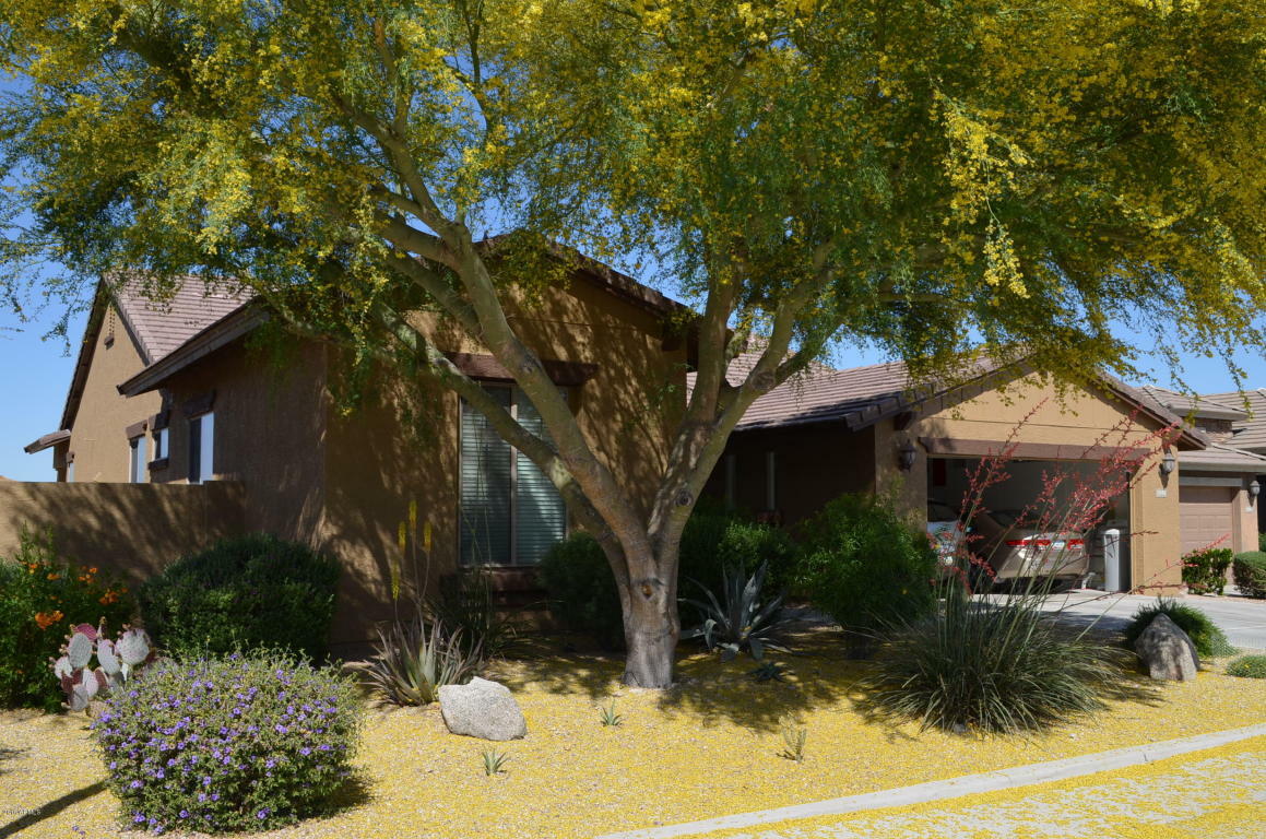 Property Photo:  13192 S 182nd Avenue  AZ 85338 