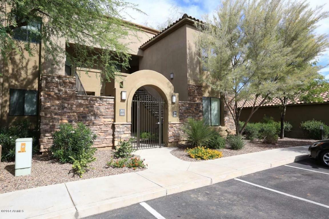 Property Photo:  7027 N Scottsdale Road 204  AZ 85253 