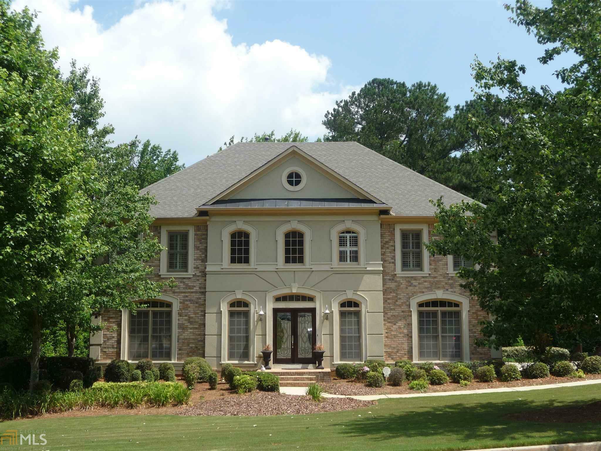 Property Photo:  185 Wynfield Way  GA 30331 