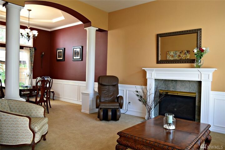 Property Photo: 27712 NE 145th Place WA 98019