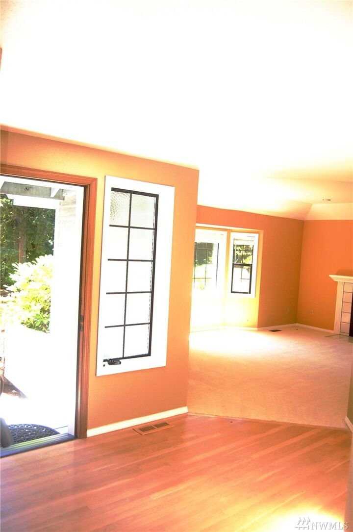 Property Photo: 3503 40th St Ct NW WA 98335