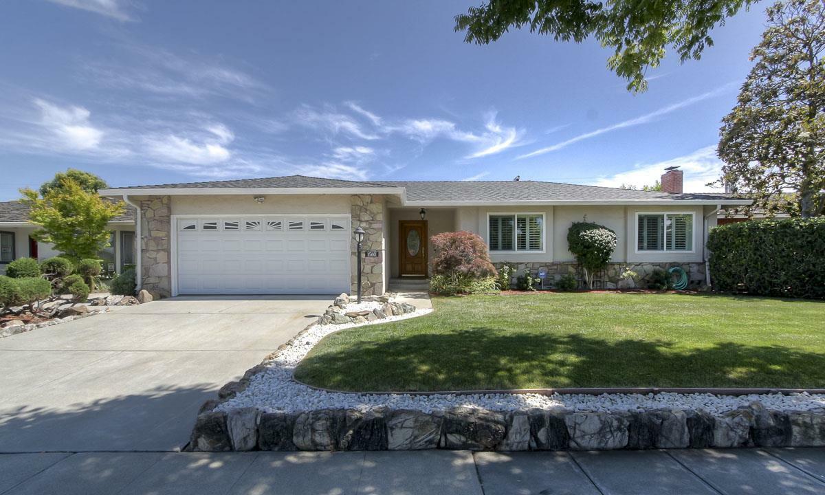 Property Photo:  1560 Chambers Drive  CA 95118 