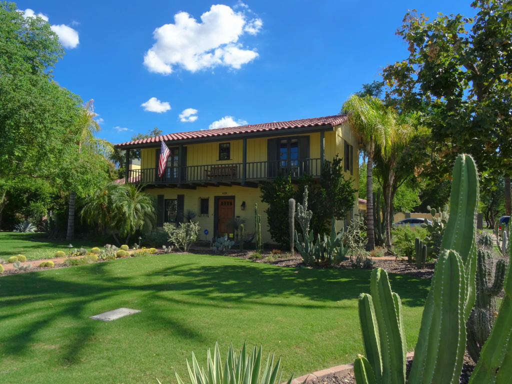 Property Photo:  1021 W Encanto Boulevard  AZ 85007