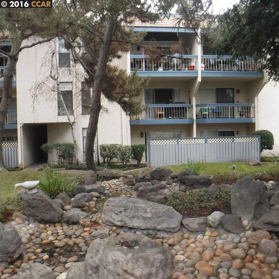 Property Photo:  1591 Ellis St 320  CA 94520 