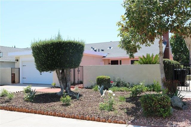 Property Photo:  22665 Ancona  CA 92653 