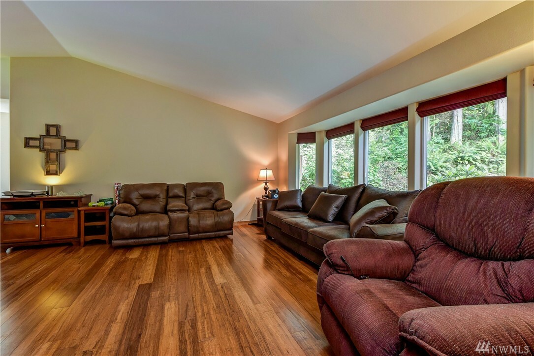 Property Photo: 13605 76th Ave NW WA 98292