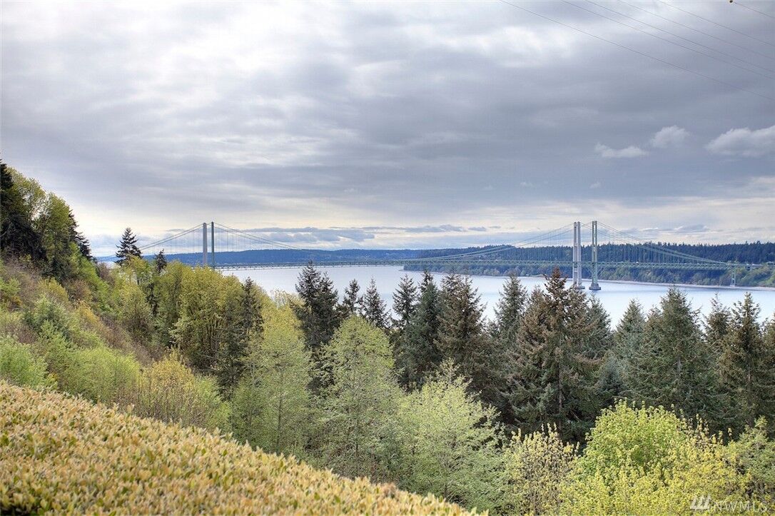 Property Photo: 3016 N Narrows Dr 414 WA 98407