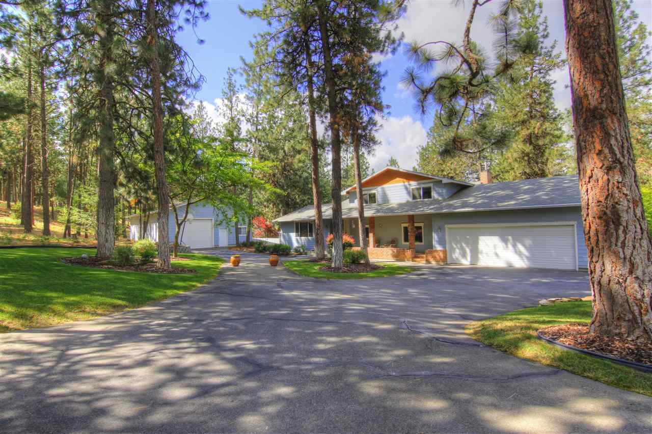 Property Photo:  5418 S Pinebrook Ct  WA 99206 