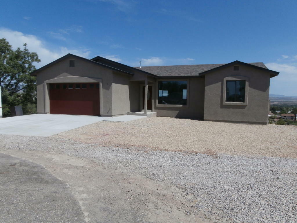 Property Photo:  2459 S Lariat Circle  AZ 86326 