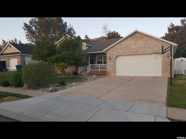 Property Photo:  Address not disclosed  UT 84403 