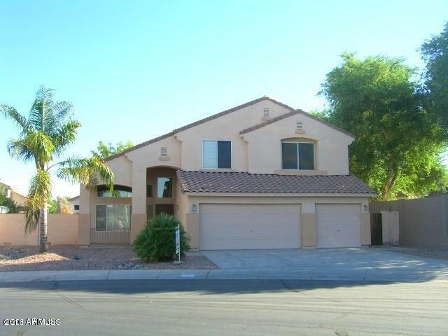 Property Photo:  1254 W Browning Way  AZ 85286 