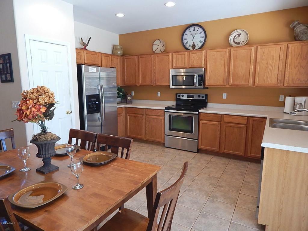 Property Photo: 9725 E Kiowa Avenue AZ 85209