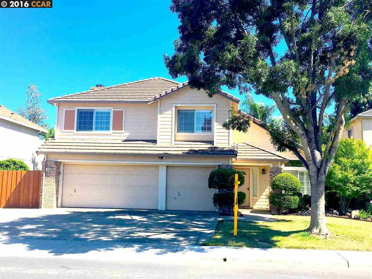 Property Photo:  850 Woodsong Ln  CA 94513 