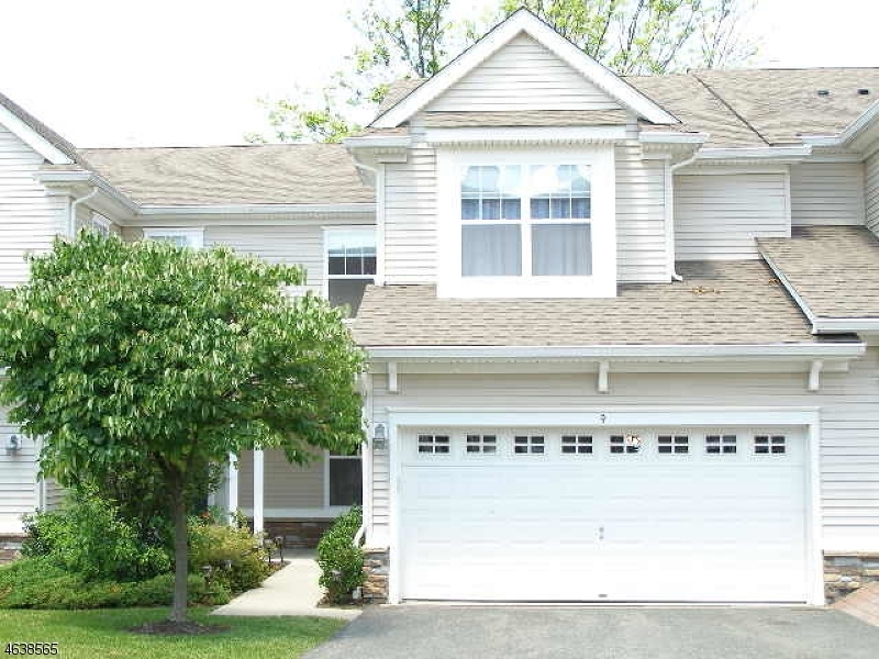 Property Photo: 9 Junegrass Way NJ 07840