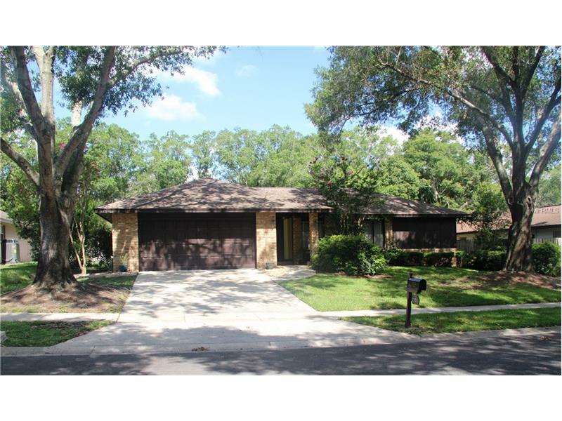 Property Photo:  2791 Citron Drive  FL 32779 