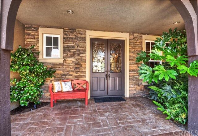 Property Photo: 20 Orion Way CA 92679