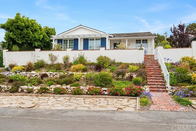 Property Photo: 2548 Via Rivera CA 90274