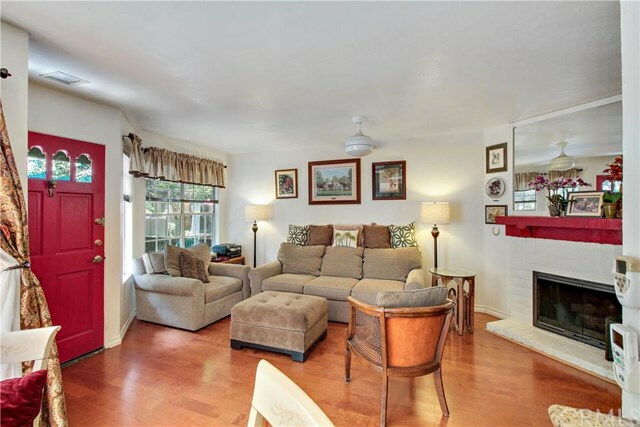 Property Photo: 2314 S Cutty Way S 113 CA 92802