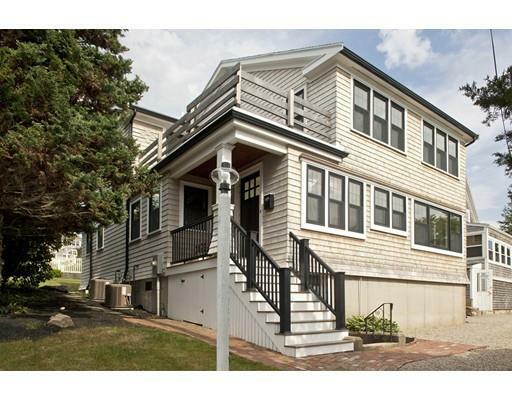 Property Photo: 29 Milford St MA 02045