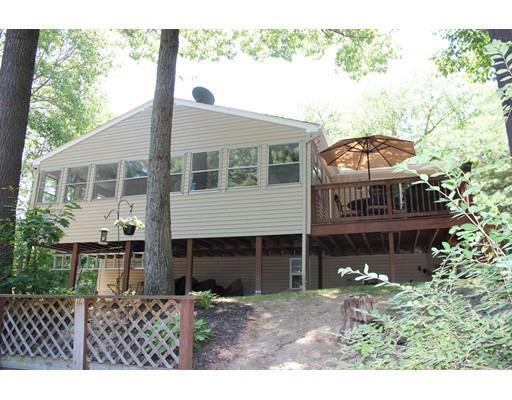 Property Photo:  19 Pine Ridge Dr  MA 01540 