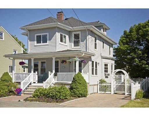 Property Photo: 49 C St MA 02045