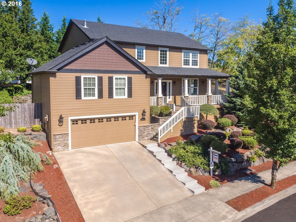 Property Photo:  4533 NW 11th Cir  WA 98607 