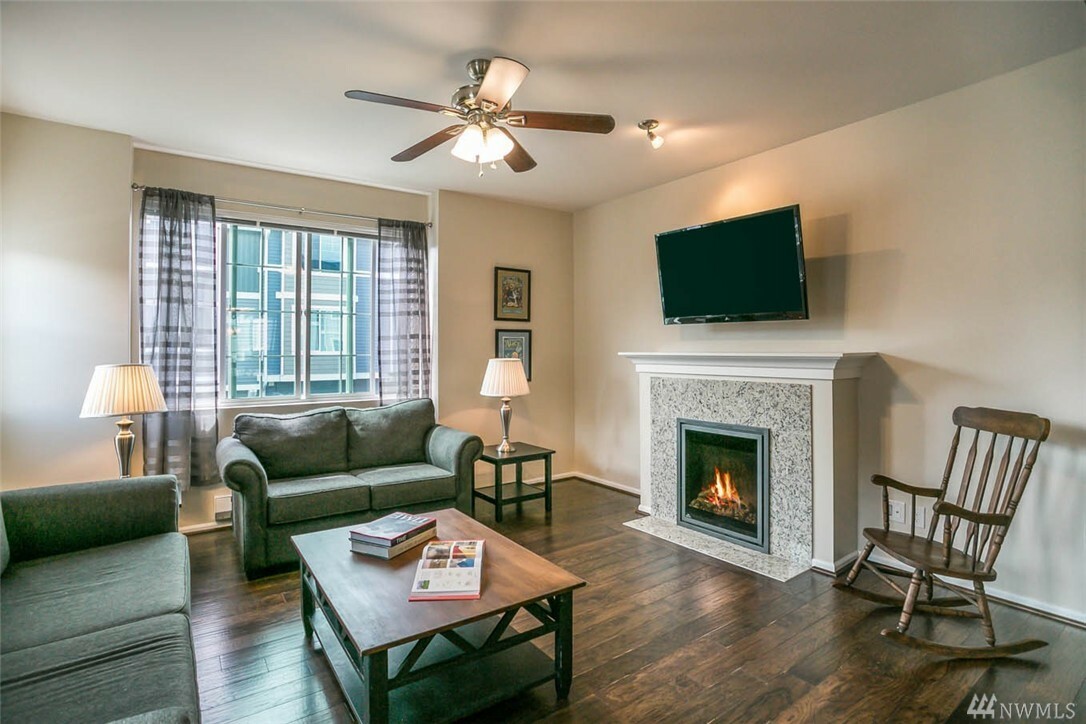 Property Photo: 6550 High Point Dr SW WA 98126