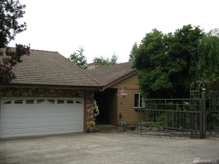 Property Photo: 116 Northridge Dr WA 98531