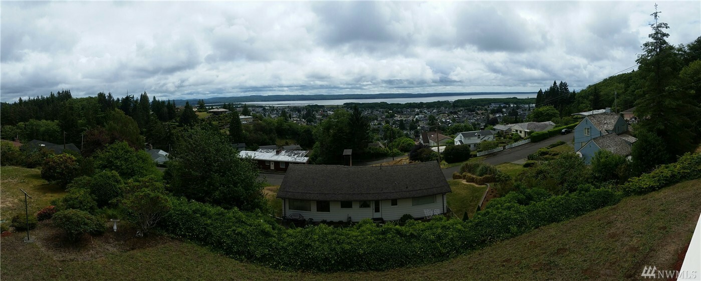Property Photo: 334 Prospect Ave WA 98550