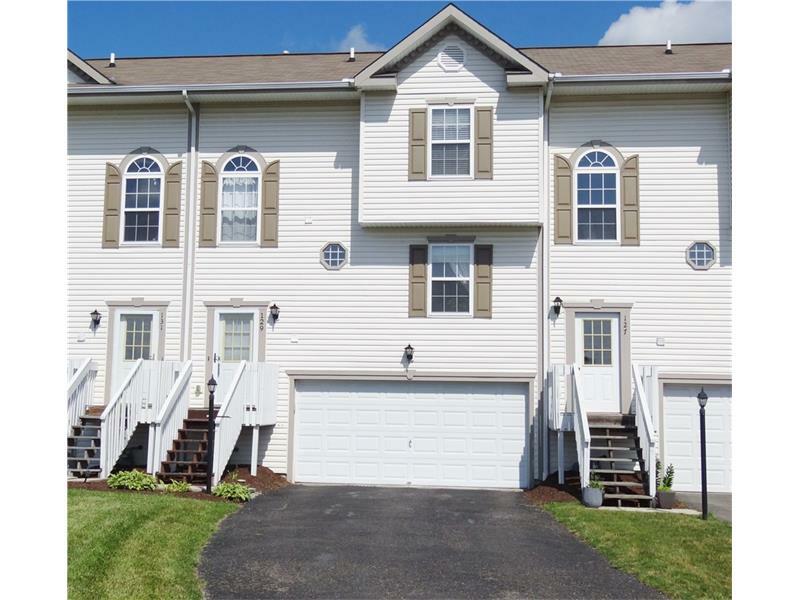 Property Photo:  129 Cathedral Ct  PA 15106 