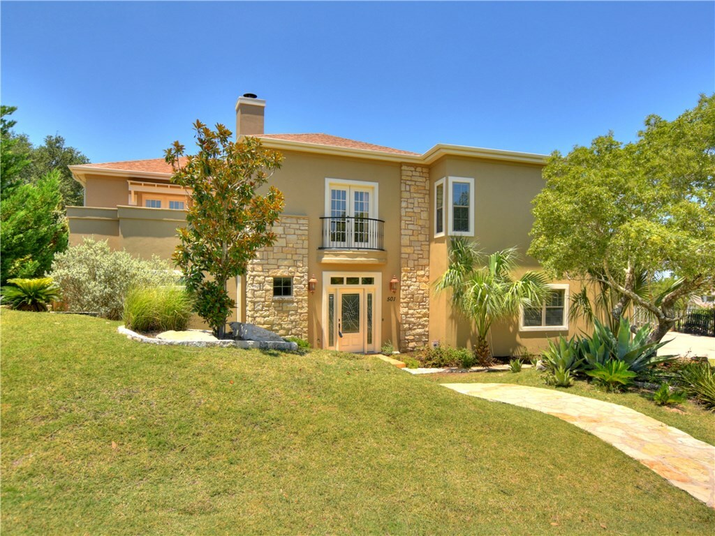 Property Photo:  501 Golf Crest Lane  TX 78734 