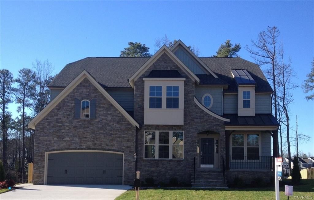 Property Photo:  1506 Bluewater Terrace  VA 23836 