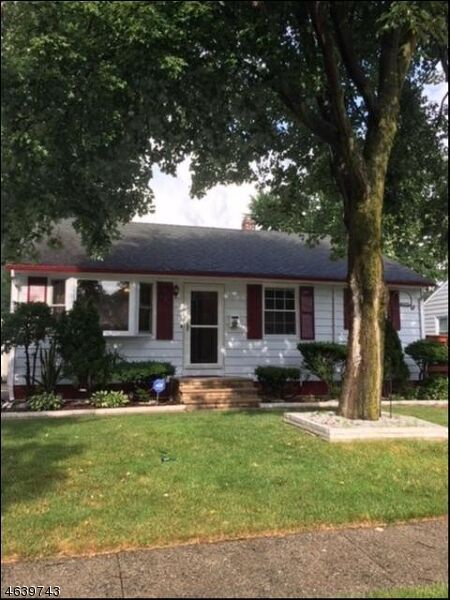 Property Photo:  1433 Madison Pl  NJ 07442 