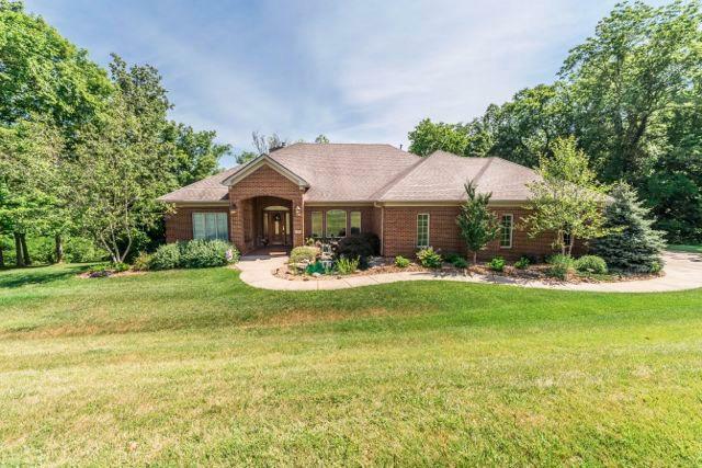 Property Photo: 260 Avawam Drive KY 40475
