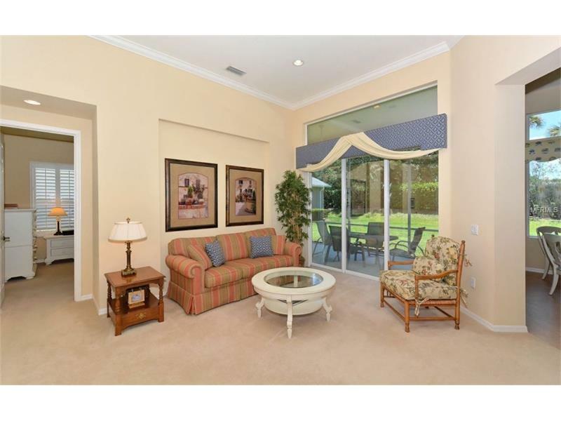 Property Photo: 8008 Spring Marsh Drive FL 34201