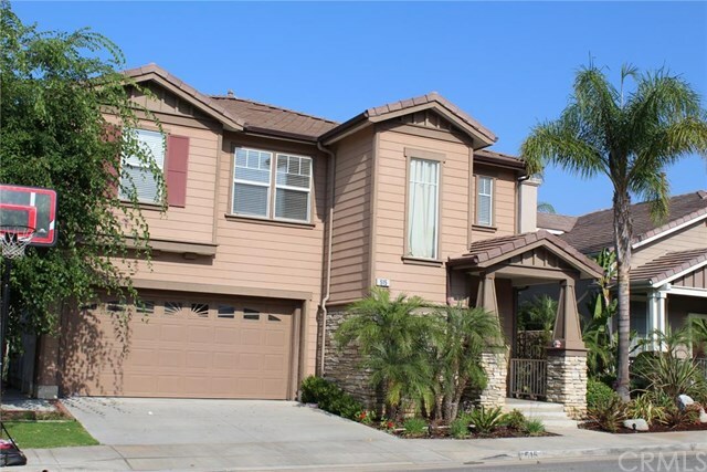 Property Photo:  515 Morning Dove Place  CA 92823 