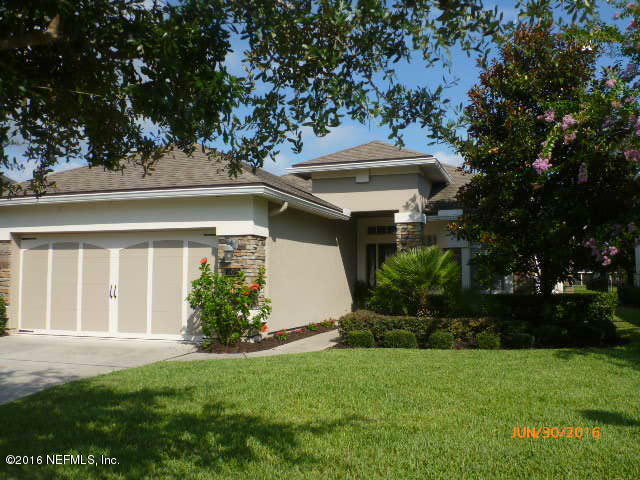 Property Photo: 805 Chanterelle Way FL 32259