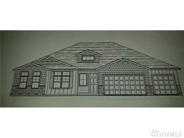 Property Photo:  11603 88th St NE  WA 98258 